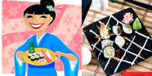 Как открыть доставку суши: подробный бизнес план